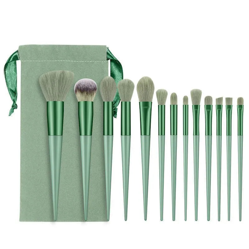 WLMakeUp™ Makeup Brushes