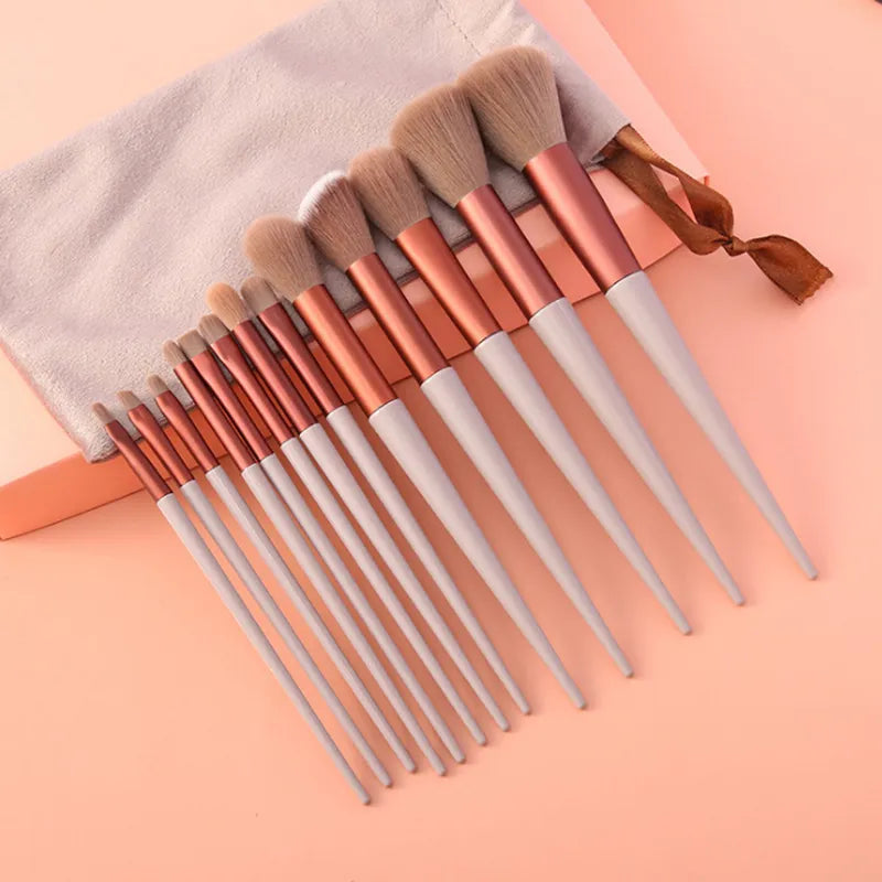 WLMakeUp™ Makeup Brushes